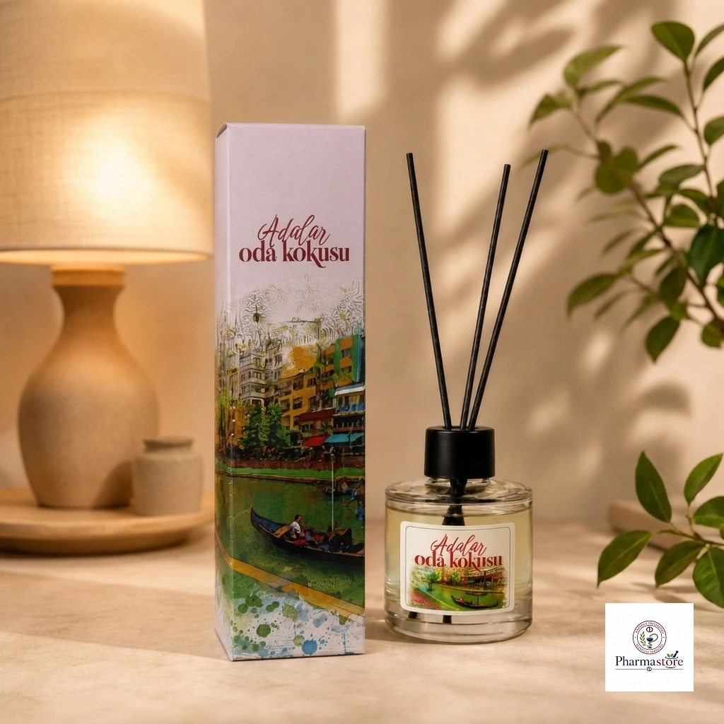 Adalar Oda Kokusu (100 ml)